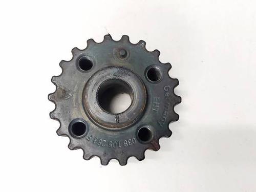 Pulley VW PASSAT B5.5 (3B3) 1.9 TDI | BP35336172M122 - Image 2
