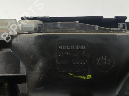 Rear right interior door handle AUDI A6 C6 (4F2) 2.7 TDI | BP34866774I16  - Image 5