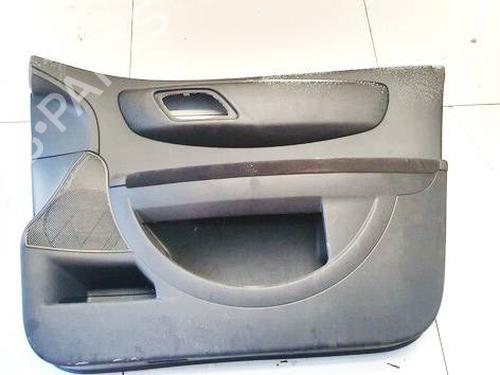 Used Front right panel Front right panel CITROËN C4 I (LC_) 1.6 16V (109 hp) 34839784 34839784