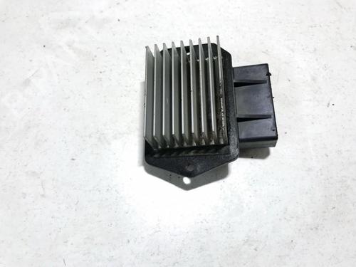 Used Heater resistor Heater resistor 35835738 35835738