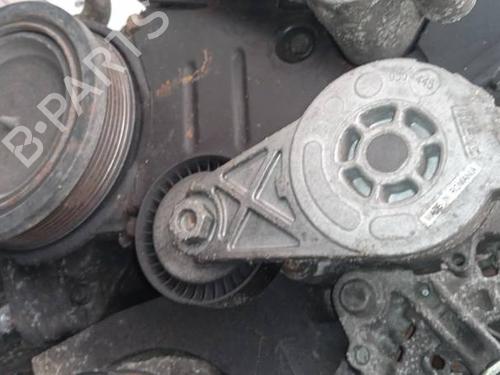 Used Pulley Pulley VW TOURAN (1T1, 1T2) 1.9 TDI (100 hp) 35071830 35071830