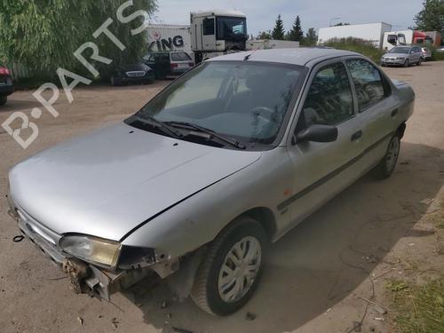 Engine mount FORD MONDEO I (GBP) 1.6 i 16V | BP33526543M89  - Image 6