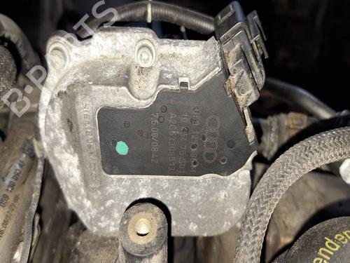 Electronic module AUDI A6 C6 (4F2) 2.7 TDI | BP34763581M83 - Image 3