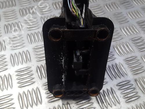 Pedal SMART CABRIO (450) 0.6 (S1OLA1, 450.441, 450.442, 450.443) | BP35701627I4 - Image 2
