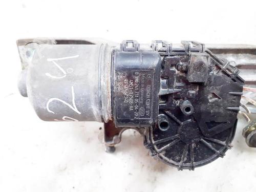 Used Front wiper motor Front wiper motor FORD FOCUS II (DA_, HCP, DP) 2.0 (145 hp) 35843600 35843600