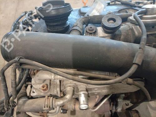 Pipe VW PASSAT B6 (3C2) 1.9 TDI | BP36207598M125 - Image 2