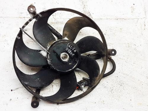 Køleblæser Køleblæser SKODA OCTAVIA I (1U2) 1.9 TDI (90 hp) 35882815 35882815