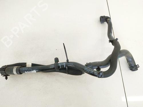 Used Pipe Pipe JAGUAR I-PACE (X590) EV400 AWD (400 hp) 33096848 33096848