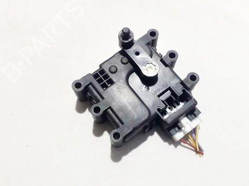 Electronic module MAZDA 6 Hatchback (GG) 2.0 DI (GG14) | BP33526863M83 - Image 2