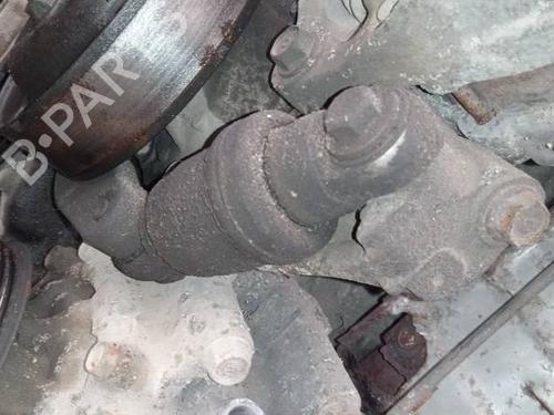 Pulley HONDA FR-V (BE) 1.8 (BE1) | BP35264141M122 - Image 2