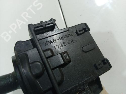 Warning switch TOYOTA COROLLA Verso (_E12_) 2.0 D-4D (CDE120_) | BP34914038I22 - Image 4