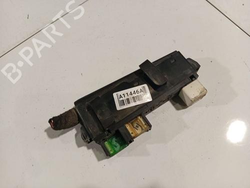 Fuse box OPEL VECTRA C (Z02) 2.2 DTI 16V (F69) | BP36368806E1 - Image 2