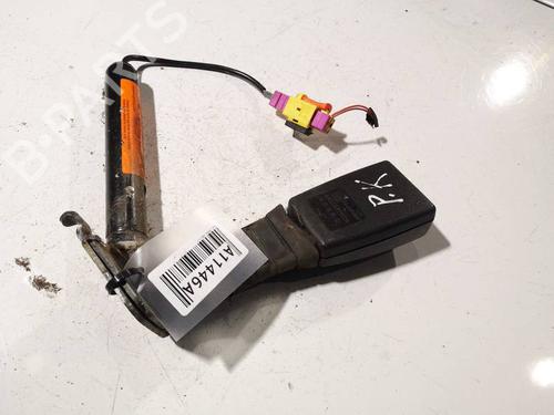 Used Seat buckle Seat buckle 36586490 36586490