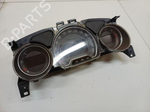 Used Instrument cluster Instrument cluster 37864850 37864850