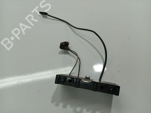 Used Electronic module Electronic module PEUGEOT 407 (6D_) 2.0 HDi 135 (6DRHRH, 6DRHRE, 6DRHRG, 6DRHRJ) (136 hp) 34889359 34889359