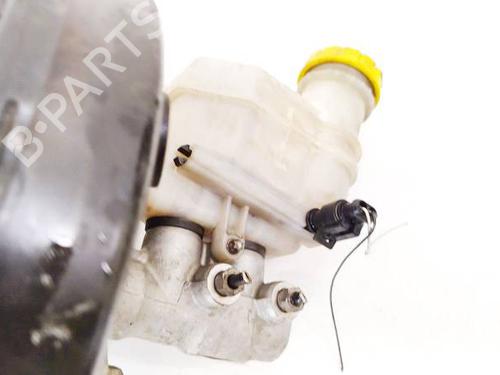 Brake master cylinder FORD KA (RU8) 1.2 | BP35028001M77 - Image 3
