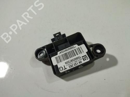 Used Electronic module Electronic module OPEL ZAFIRA A MPV (T98) 2.0 DI 16V (F75) (82 hp) 32970478 32970478
