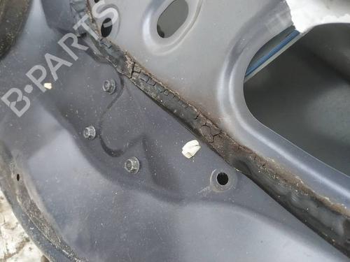 Used Rear right window mechanism Rear right window mechanism 35264889 35264889