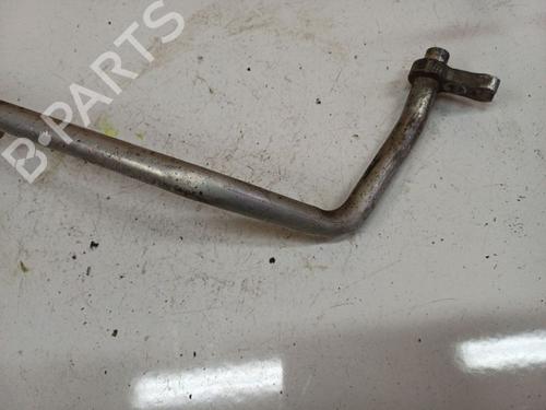 AC pipe OPEL VECTRA C (Z02) 2.2 DTI 16V (F69) | BP32540518M126 - Image 3