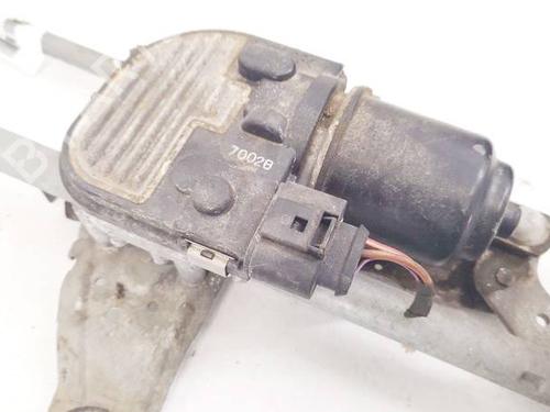 Front wiper motor VW PASSAT B6 (3C2) 2.0 TDI | BP35009958M29 - Image 3