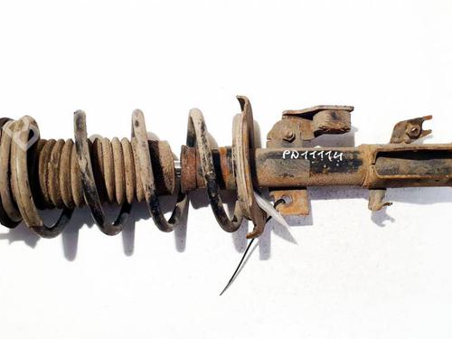 Used Right front shock absorber Right front shock absorber MAZDA 2 (DE_, DH_) 1.4 MZR-CD (68 hp) 34770482 34770482