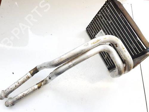 Used Heater matrix Heater matrix 34885666 34885666