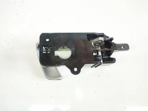 Used Front left interior door handle Front left interior door handle 35072191 35072191