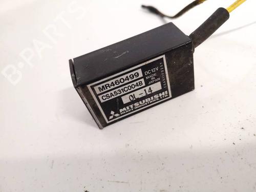 Electronic module MITSUBISHI SPACE STAR MPV (DG_A) 1.9 DI-D (DG4A) | BP35213793M83 - Image 2