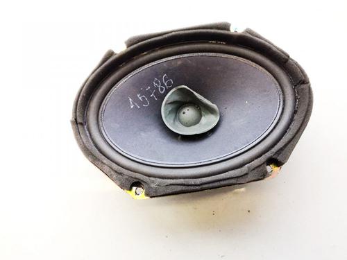 Used Speaker Speaker MAZDA 6 Saloon (GG) 2.0 (GGEP, GG10) (141 hp) 33063327 33063327