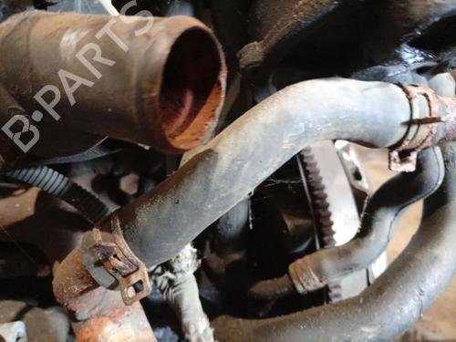 Pipe FORD TRANSIT CONNECT (P65_, P70_, P80_) 1.8 Di | BP37678118M125 - Image 3