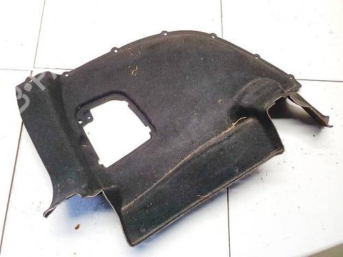 Used Boot lining Boot lining MINI MINI COUNTRYMAN (R60) Cooper D ALL4 (112 hp) 39895544 39895544