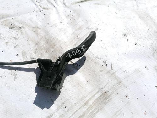 Interior handle OPEL SIGNUM Hatchback (Z03) 2.2 direct (F48) | BP35520254I7 - Image 3