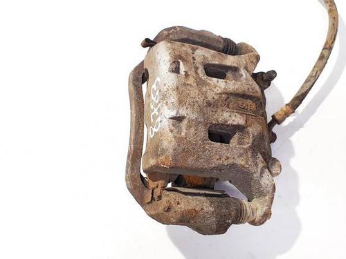Used Left front brake caliper Left front brake caliper NISSAN PATHFINDER III (R51) 2.5 dCi (174 hp) 35298238 35298238