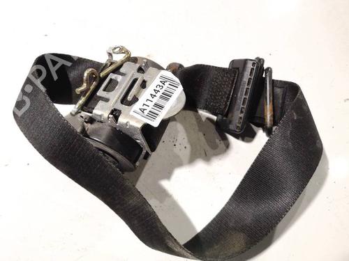 Used Front right seatbelt Front right seatbelt FORD C-MAX (DM2) 1.8 (125 hp) 36455943 36455943