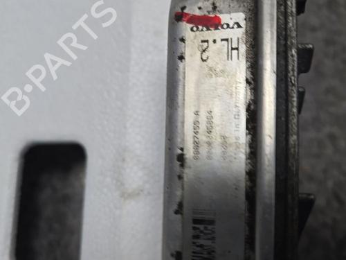 Engine control unit (ECU) VOLVO S60 I (384) 2.4 T | BP33167739M57  - Image 5