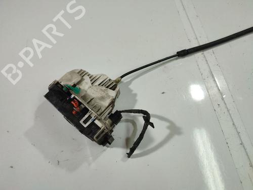 Used Front left lock Front left lock CHRYSLER SEBRING (JS) 2.0 CRD (140 hp) 34830446 34830446