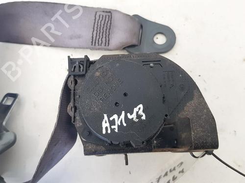 Front left seatbelt CITROËN C5 I (DC_) 3.0 V6 (DCXFXC, DCXFXF) | BP35510586I26 - Image 3