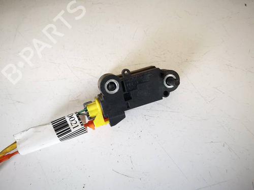 Electronic module CHEVROLET CAPTIVA (C100, C140) 2.0 D 4WD | BP32581594M83  - Image 5