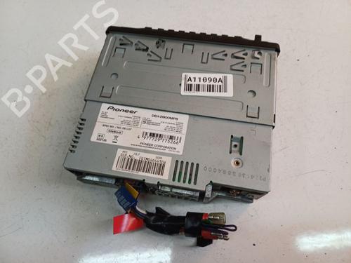 Used Radio Radio 34831818 34831818