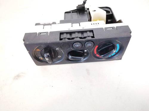 Used Climate control Climate control SUBARU LEGACY III Estate (BH) 2.5 AWD (BH9) (156 hp) 35389313 35389313