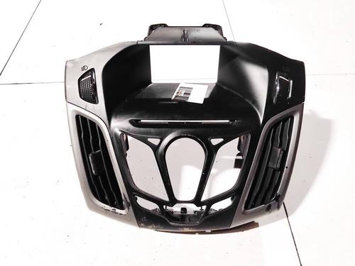 Luftventil FORD FOCUS III 1.6 TDCi (115 hp) 32625285