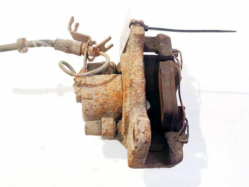 Left front brake caliper AUDI A6 C6 (4F2) 2.0 TDI | BP34956597M105 - Image 3