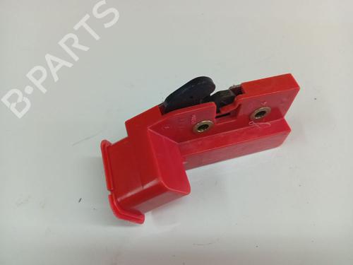 Electronic module FORD FOCUS II (DA_, HCP, DP) 1.6 TDCi | BP34745522M83 - Image 2