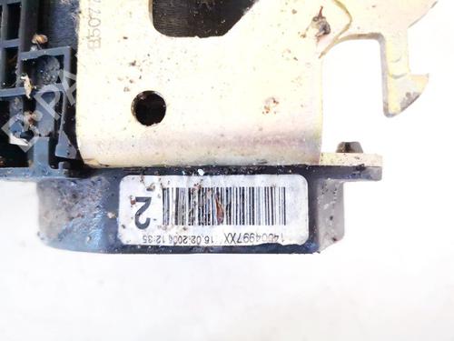 Rear left seatbelt CITROËN C8 (EA_, EB_) 2.0 HDi | BP35459864I29 - Image 3