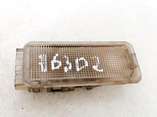 Used Interior roof light Interior roof light 35603001 35603001