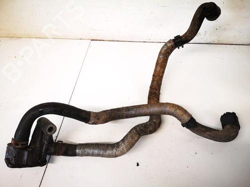 Used Pipe Pipe OPEL INSIGNIA A (G09) 1.8 (68) (140 hp) 32886748 32886748