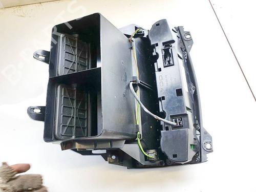 Climate control MERCEDES-BENZ CLS (C219) CLS 320 CDI (219.322) | BP35276732I5 - Image 2