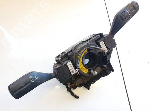 Used Warning switch Warning switch FORD S-MAX (WA6) 2.0 TDCi (140 hp) 35260957 35260957