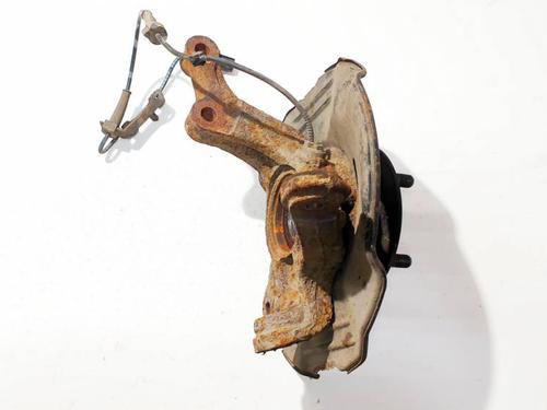 Right front steering knuckle HONDA INSIGHT (ZE_) 1.3 IMA (ZE28, ZE2) | BP35186849M26 - Image 2