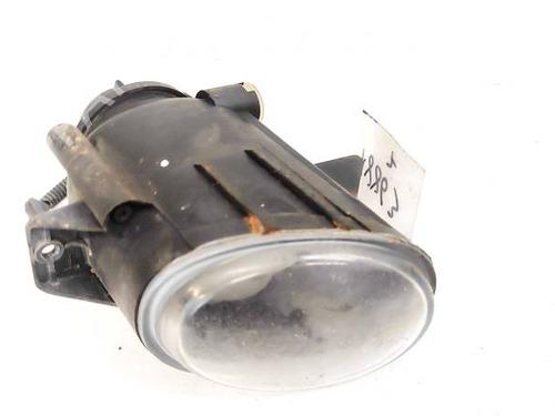 Used Left front fog light Left front fog light 35327454 35327454